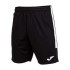 Bermuda Joma Eco Championship Negro Blanco