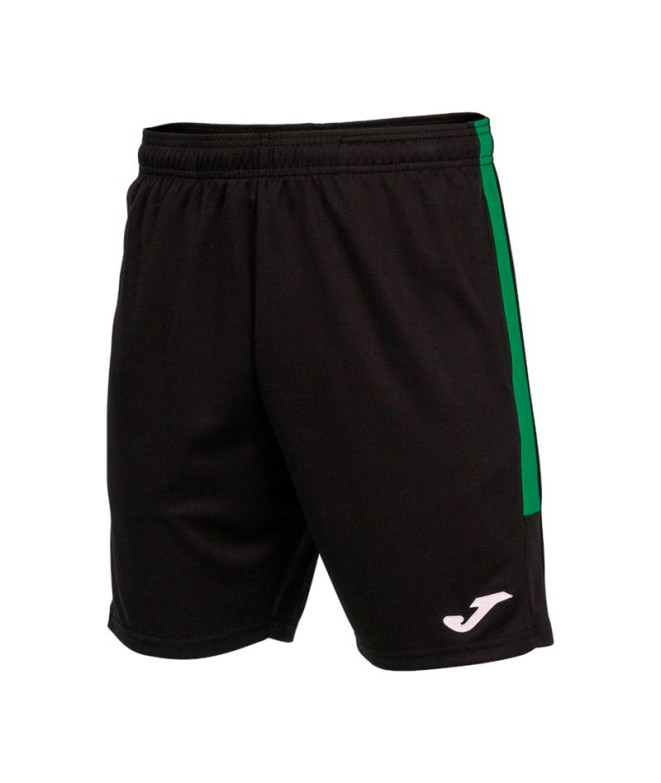 Bermuda Joma Eco Championship Negro Verde