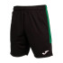 Bermuda Joma Eco Championship Negro Verde