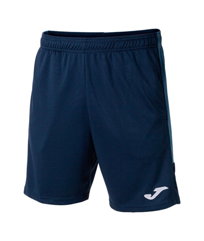 Bermuda Joma Eco Championship Marino Turquesa...