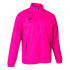 Chubasquero Joma Montreal Rosa Flúor