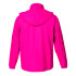 Chubasquero Joma Montreal Rosa Flúor
