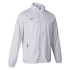 Chubasquero Joma Montreal Blanco