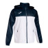 Chubasquero de Running Joma Montreal Blanco Marino Niño