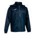 Chubasquero de Running Joma Montreal Marino Niño