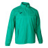 Chubasquero Joma Montreal Verde