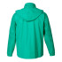 Chubasquero Joma Montreal Verde