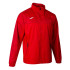 Chubasquero Joma Montreal Rojo