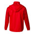 Chubasquero Joma Montreal Rojo