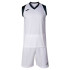 Set Joma Final II Blanco Negro