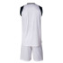 Set Joma Final II Blanco Negro