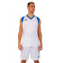 Set Joma Final II Blanco Royal