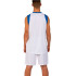 Set Joma Final II Blanco Royal