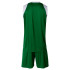 Set Joma Final II Verde Blanco