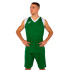 Set Joma Final II Verde Blanco