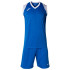 Set Joma Final II Royal Blanco
