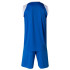 Set Joma Final II Royal Blanco