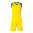 Set Joma Final II Amarillo Royal
