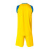 Set Joma Final II Amarillo Royal