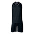 Set Joma Atlanta Negro Blanco
