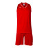 Set Joma Atlanta Rojo Blanco