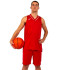 Set Joma Atlanta Rojo Blanco