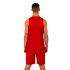 Set Joma Atlanta Rojo Blanco