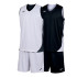 Set Joma Kansas Negro Blanco