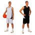 Set Joma Kansas Negro Blanco