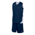 Set Joma Kansas Marino Blanco