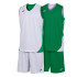Set Joma Kansas Verde Blanco