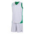 Set Joma Kansas Verde Blanco