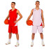 Set Joma Kansas Rojo Blanco