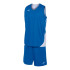 Set Joma Kansas Royal Blanco