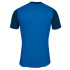 Camiseta Joma Manga Corta Hispa IV Royal Marino