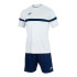 Set Joma Danubio Blanco Marino