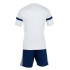 Set Joma Danubio Blanco Marino