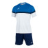 Set Joma Danubio Blanco Royal