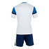 Set Joma Danubio Blanco Royal