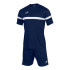 Set Joma Danubio Marino Blanco