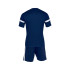 Set Joma Danubio Marino Blanco