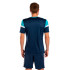 Set Joma Danubio Marino Turquesa Flúor