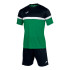 Set Joma Danubio Verde Negro