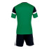 Set Joma Danubio Verde Negro