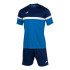 Set Joma Danubio Royal Marino