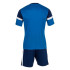 Set Joma Danubio Royal Marino