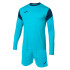 Set Joma Phoenix Gk Turquesa Flúor Marino