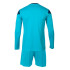 Set Joma Phoenix Gk Turquesa Flúor Marino