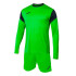 Set Joma Phoenix Gk Verde Fluor Negro