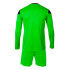 Set Joma Phoenix Gk Verde Fluor Negro
